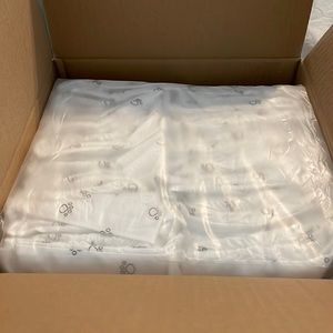 Dog Diapers Size Small 2 boxes 60 total wraps